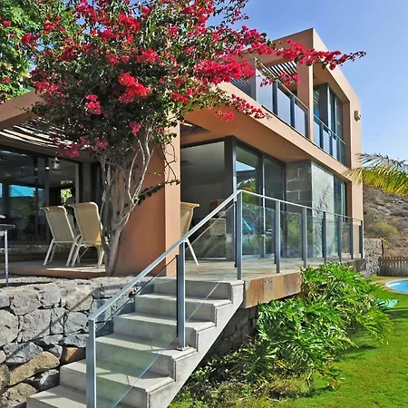 Salobre Lagos 10 Holiday home *