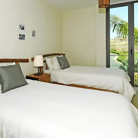 Salobre Lagos 10 Holiday home