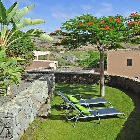 Salobre Lagos 10 Сasa de vacaciones Maspalomas (Gran Canaria)