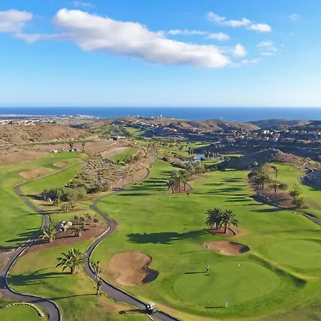 Сasa de vacaciones Salobre Lagos 10 Maspalomas (Gran Canaria)