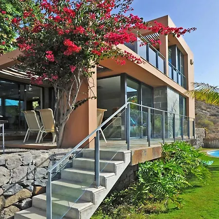 Salobre Lagos 10 Сasa de vacaciones *