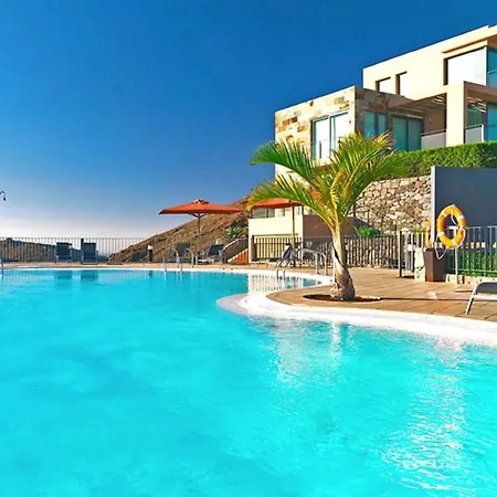 Salobre Lagos 10 Сasa de vacaciones Maspalomas (Gran Canaria)