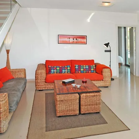 Сasa de vacaciones Salobre Lagos 10 Maspalomas (Gran Canaria)