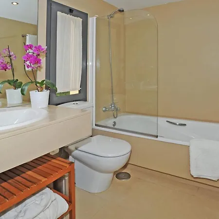 Сasa de vacaciones Salobre Lagos 10 Maspalomas (Gran Canaria)