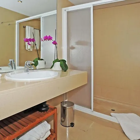 Salobre Lagos 10 Сasa de vacaciones Maspalomas (Gran Canaria)