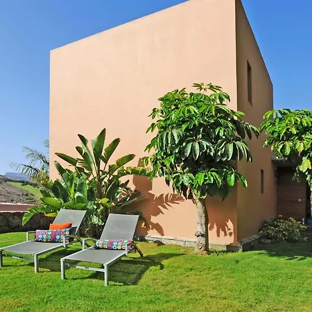 Salobre Lagos 10 Сasa de vacaciones