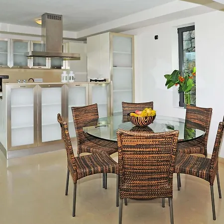 Salobre Lagos 10 Сasa de vacaciones *