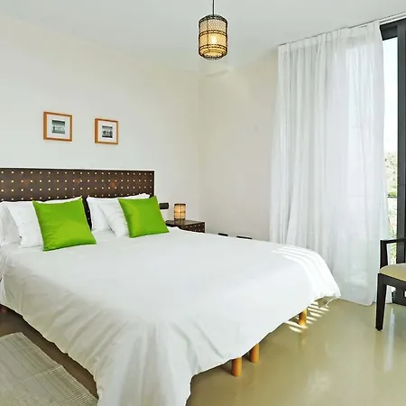 Salobre Lagos 10 * Maspalomas (Gran Canaria)