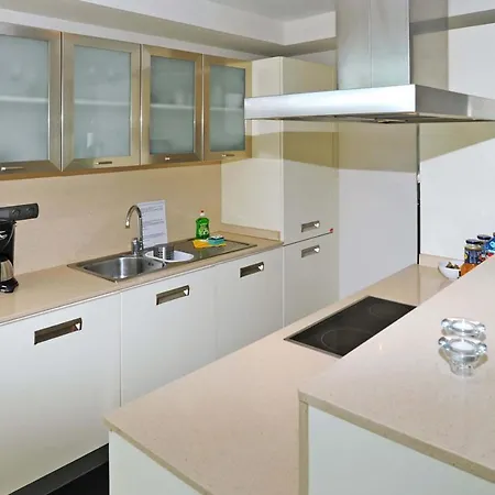 Salobre Lagos 10 Сasa de vacaciones