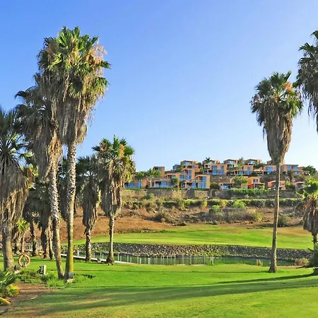 Salobre Lagos 10 Сasa de vacaciones Maspalomas (Gran Canaria)