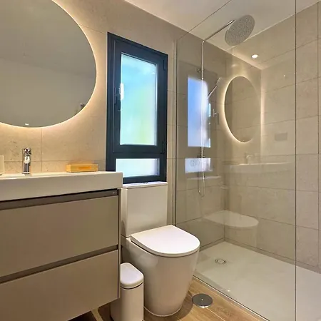 Salobre Lagos 10 Maspalomas (Gran Canaria)