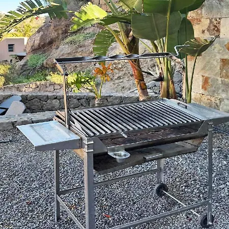 Сasa de vacaciones Salobre Lagos 10 Maspalomas (Gran Canaria)